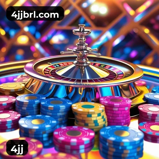 FAQ 4jj Brasil - Perguntas frequentes sobre bônus, PIX, RTP, APP mobile e VIP
