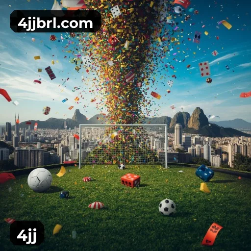 Grandes vencedores 4jj de São Paulo, Rio de Janeiro, Belo Horizonte - Saques PIX confirmados