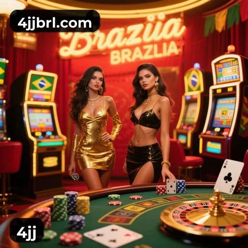 Jogo responsável 4jj - Ferramentas de controle, limites, auto-exclusão, suporte CVV 188