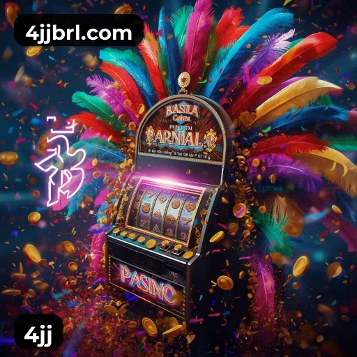 FAQ 4jj Brasil - Perguntas frequentes sobre bônus, PIX, RTP, APP mobile e VIP
