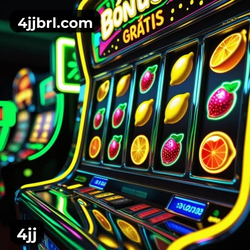 Níveis do programa VIP da 4jj